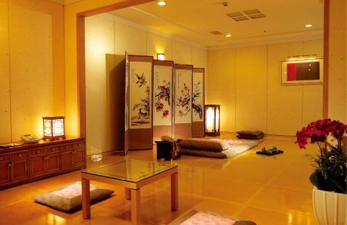 Beomeo-dong Hotel | Daegu Grand Hotel