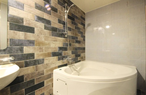 Hollim Hotel | Daegu Seongseo Hotel IF