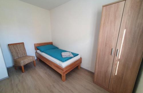 Leitendorf Apartment | DAEL