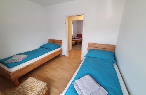 Leitendorf Apartment | DAEL
