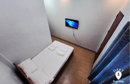 Daet House | Daet HomeStay