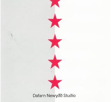Llangefni House | Dafarn Newydd Studio