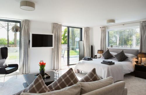 Llangefni House | Dafarn Newydd Studio