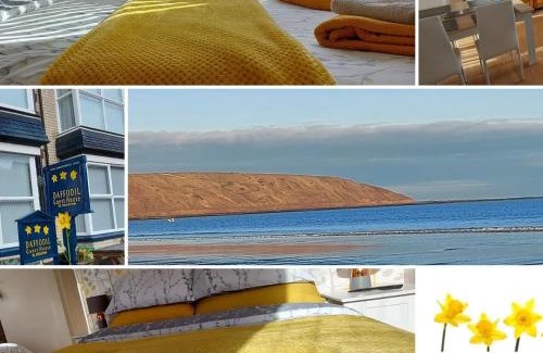 Muston Bed & Breakfast | Daffodil Guest House