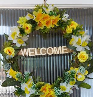 Muston Bed & Breakfast | Daffodil Guest House