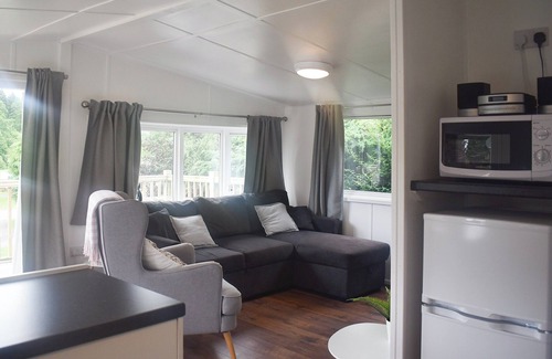 Builth Wells Cottage | Daffodil Lodge-UK34846
