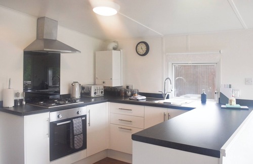 Builth Wells Cottage | Daffodil Lodge-UK34846