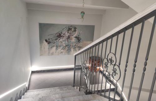 Agerola Bed & Breakfast | Dafne Holiday