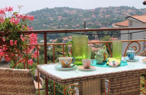 Agerola Bed & Breakfast | Dafne Holiday