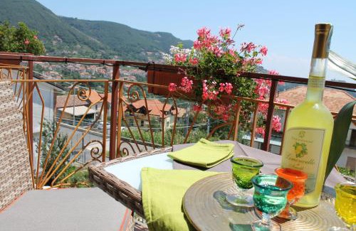 Agerola Bed & Breakfast | Dafne Holiday