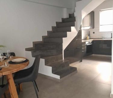 Atalanti Apartment | DAFNI Apartment