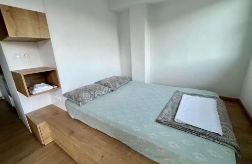 Nafpaktos House | Dafni's Nest, Nafpaktos