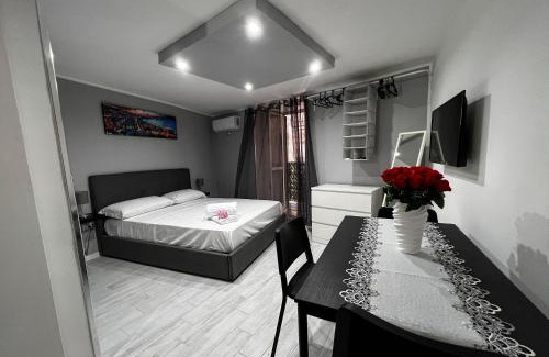 Quartieri Spagnoli Apartment | DAG House Spanish Quarter