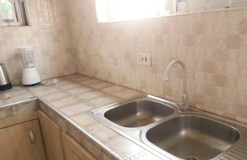 Tamale Apartment | Dagbang Plaza