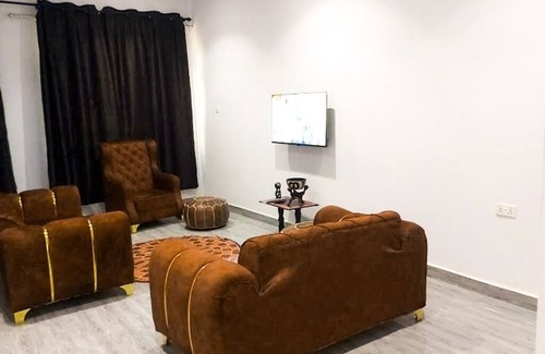 Tamale Apartment | Dagbang Plaza