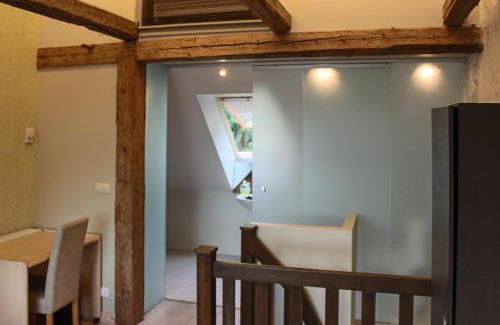 Orjaku House | Dagen Haus Guesthouse