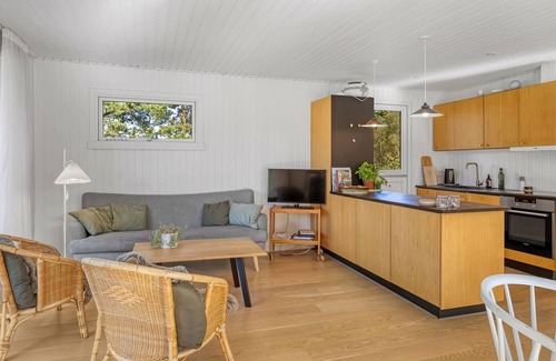 Læsø House | "Dagny" - 520m from the sea by Interhome