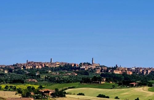 Siena Bed & Breakfast | DAGO Farmhouse