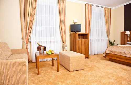 Wadern Hotel | Dagstuhler Hof