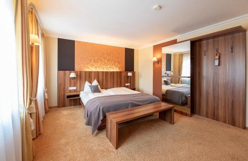 Wadern Hotel | Dagstuhler Hof