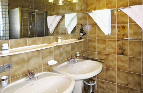 Plangeross Apartment | Daheim – Wildspitz by Interhome