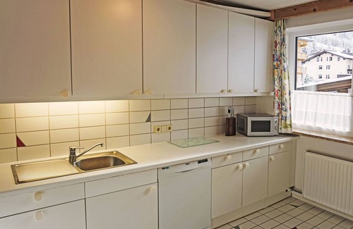 Plangeross Apartment | Daheim – Bergliebe by Interhome
