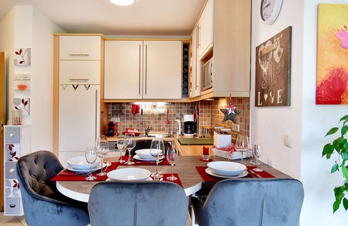 Koserow Apartment | Daheim in Koserow - Sich Fühlen wie zu Hause