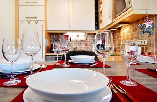 Koserow Apartment | Daheim in Koserow - Sich Fühlen wie zu Hause