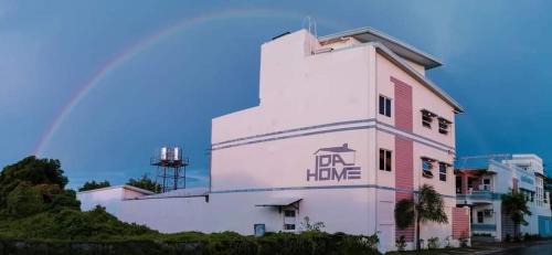 San Vicente House | DaHome Pension