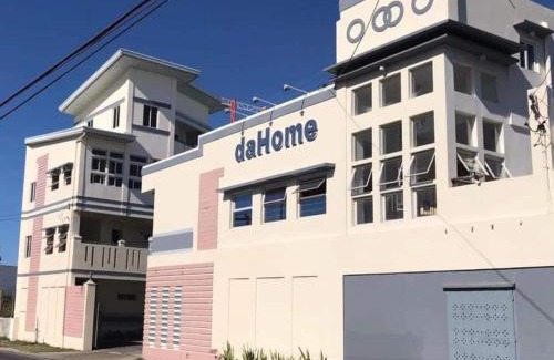 San Vicente House | DaHome Pension