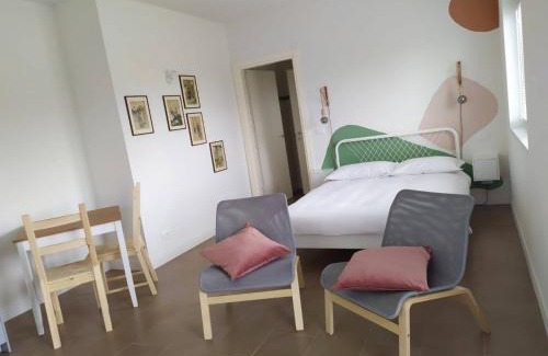 Lequio Berria Apartment | Dai GrataCü