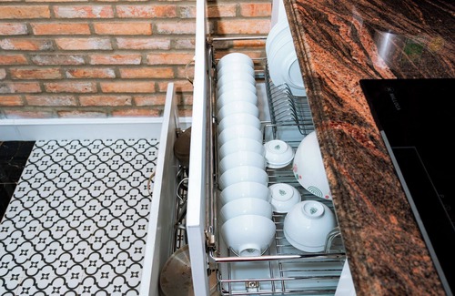 Buon Ma Thuot Apartment | Dai Nam Villa Retreat