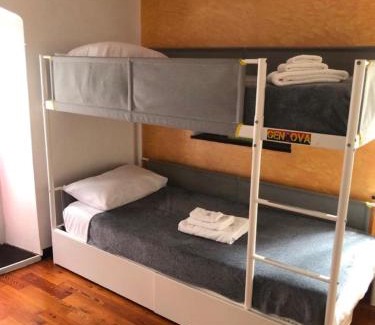 Nervi House | Dai Pescatori Nervi