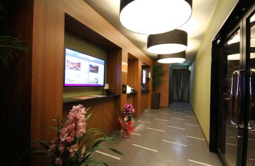 Kasugacho Hotel | Dai Tokyo (Adult Only)