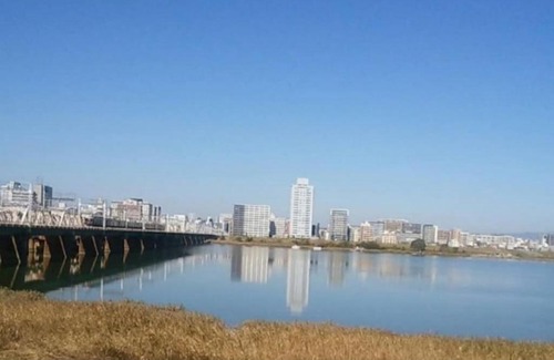 Nakatsu Apartment | Daihan Building / Vacation STAY 3304