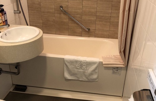 Toshima Hotel | Daiichi Inn Ikebukuro