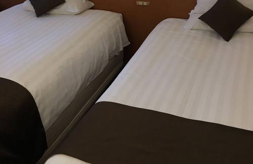 Toshima Hotel | Daiichi Inn Ikebukuro