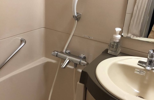 Toshima Hotel | Daiichi Inn Ikebukuro