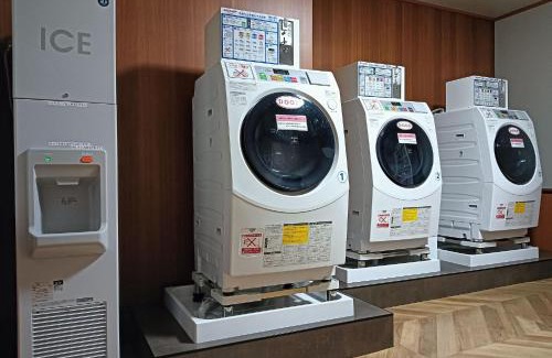 Aoba Ward Hotel | Daiichi Inn Park