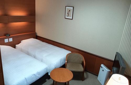 Aoba Ward Hotel | Daiichi Inn Park