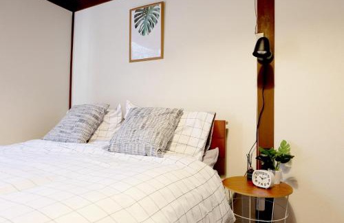 Musashino Apartment | Daiichi Mitsumi Corporation - Vacation STAY 15348