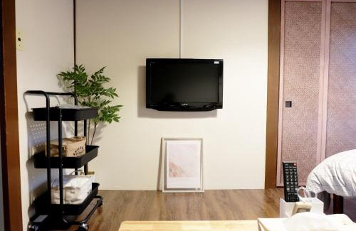 Musashino Apartment | Daiichi Mitsumi Corporation - Vacation STAY 15348