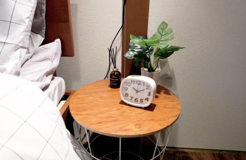 Musashino Apartment | Daiichi Mitsumi Corporation - Vacation STAY 15348