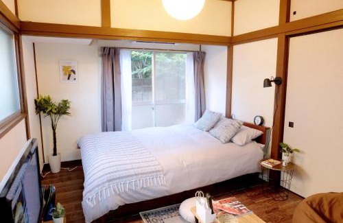 Musashino Apartment | Daiichi Mitsumi Corporation - Vacation STAY 15356