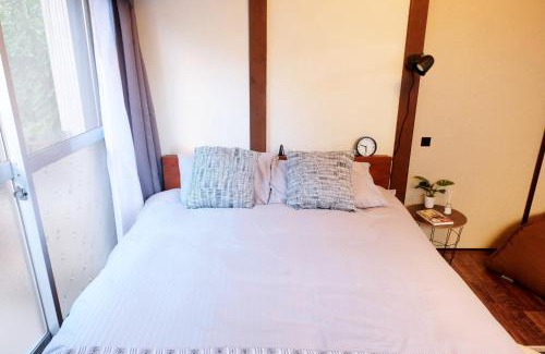 Musashino Apartment | Daiichi Mitsumi Corporation - Vacation STAY 15356