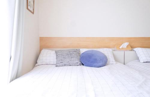 Musashino Apartment | Daiichi Mitsumi Corporation - Vacation STAY 15392