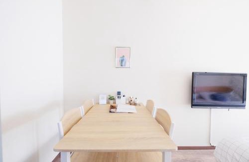 Musashino Apartment | Daiichi Mitsumi Corporation - Vacation STAY 15392