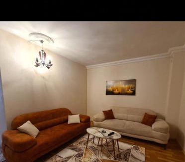 Elazig Apartment | Daily concept residance