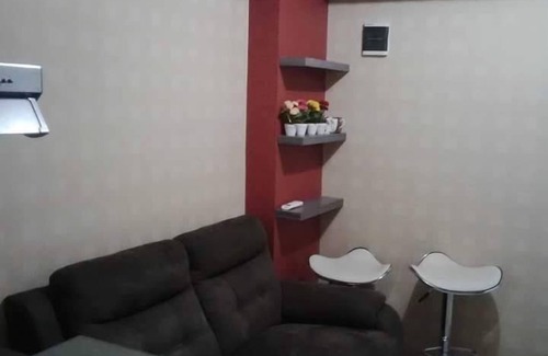 Rawasari Apartment | Daily Monthly Rent in Central Jakart