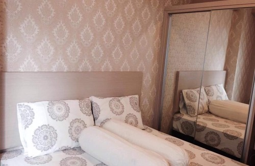 Rawasari Apartment | Daily Monthly Rent in Central Jakart